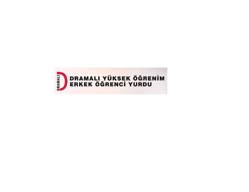 Dramalı Erkek Öğrenci Yurdu